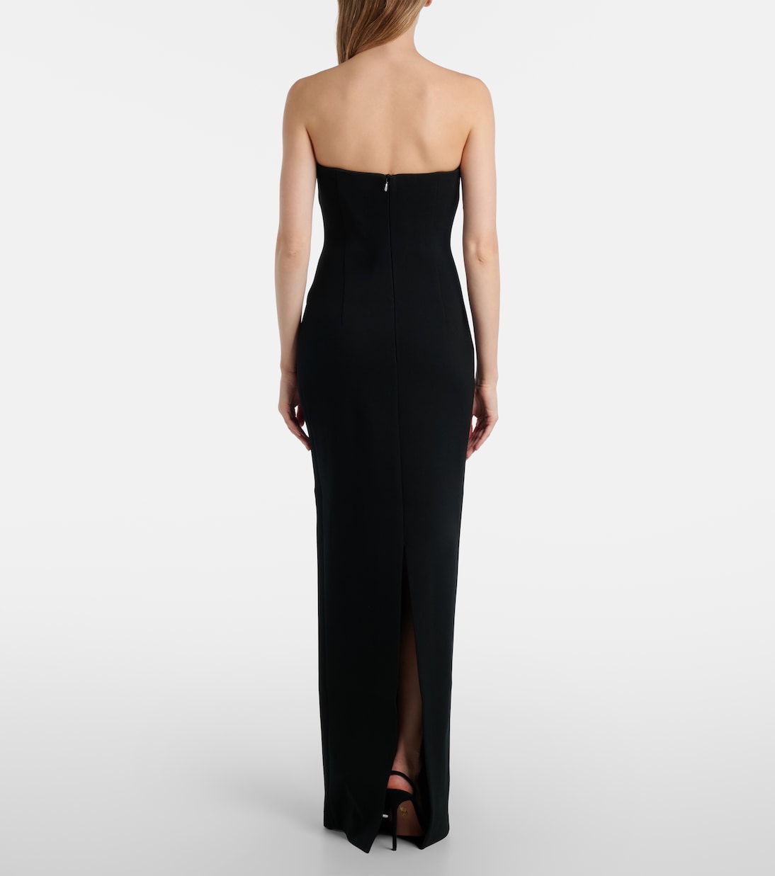 Tessa embellished gown | Rachel Gilbert