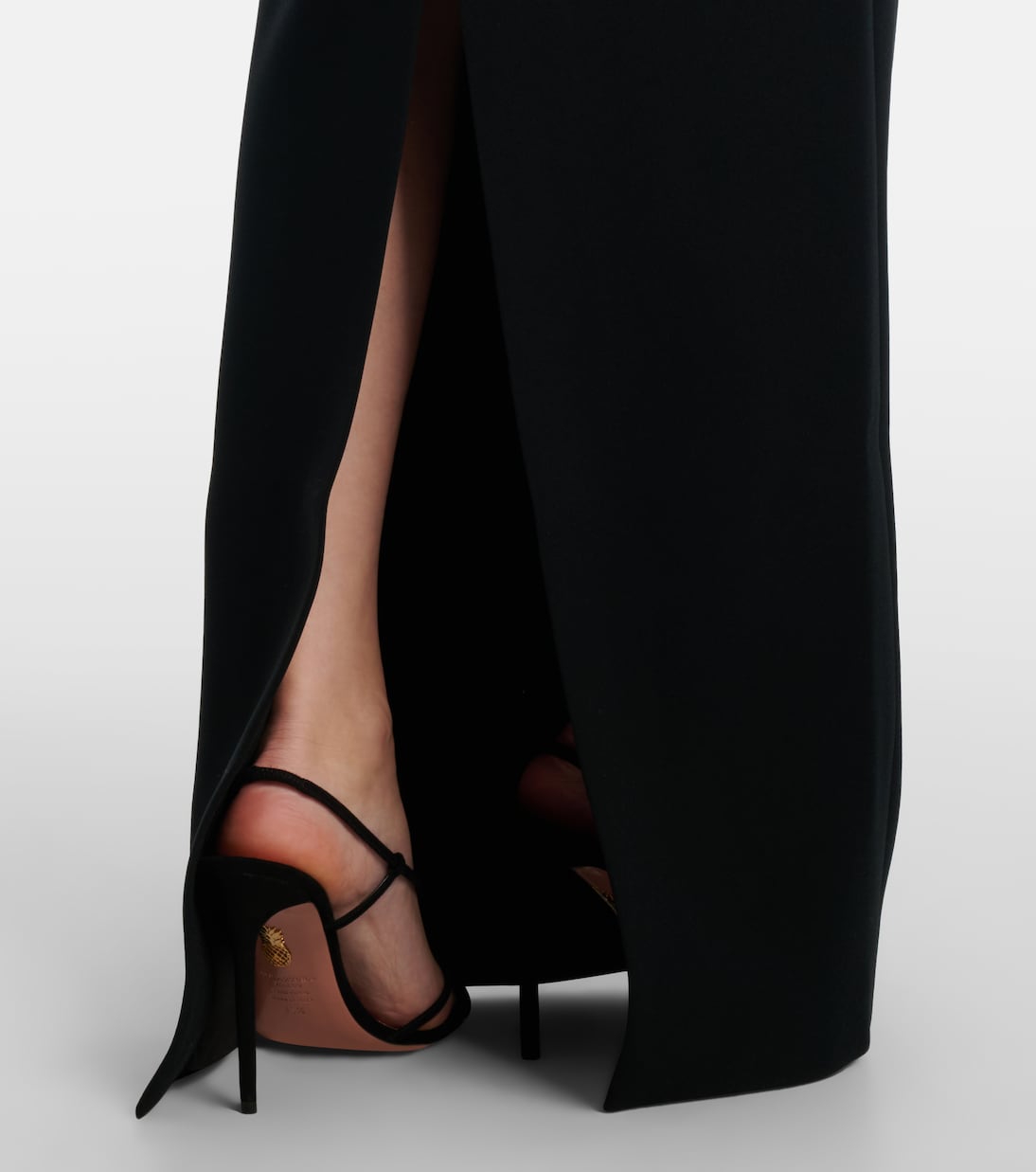 Tessa embellished gown | Rachel Gilbert