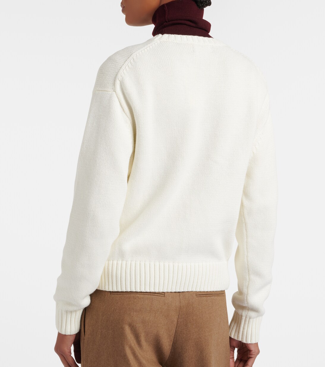 Pullover Polo Bear aus Baumwolle | Polo Ralph Lauren