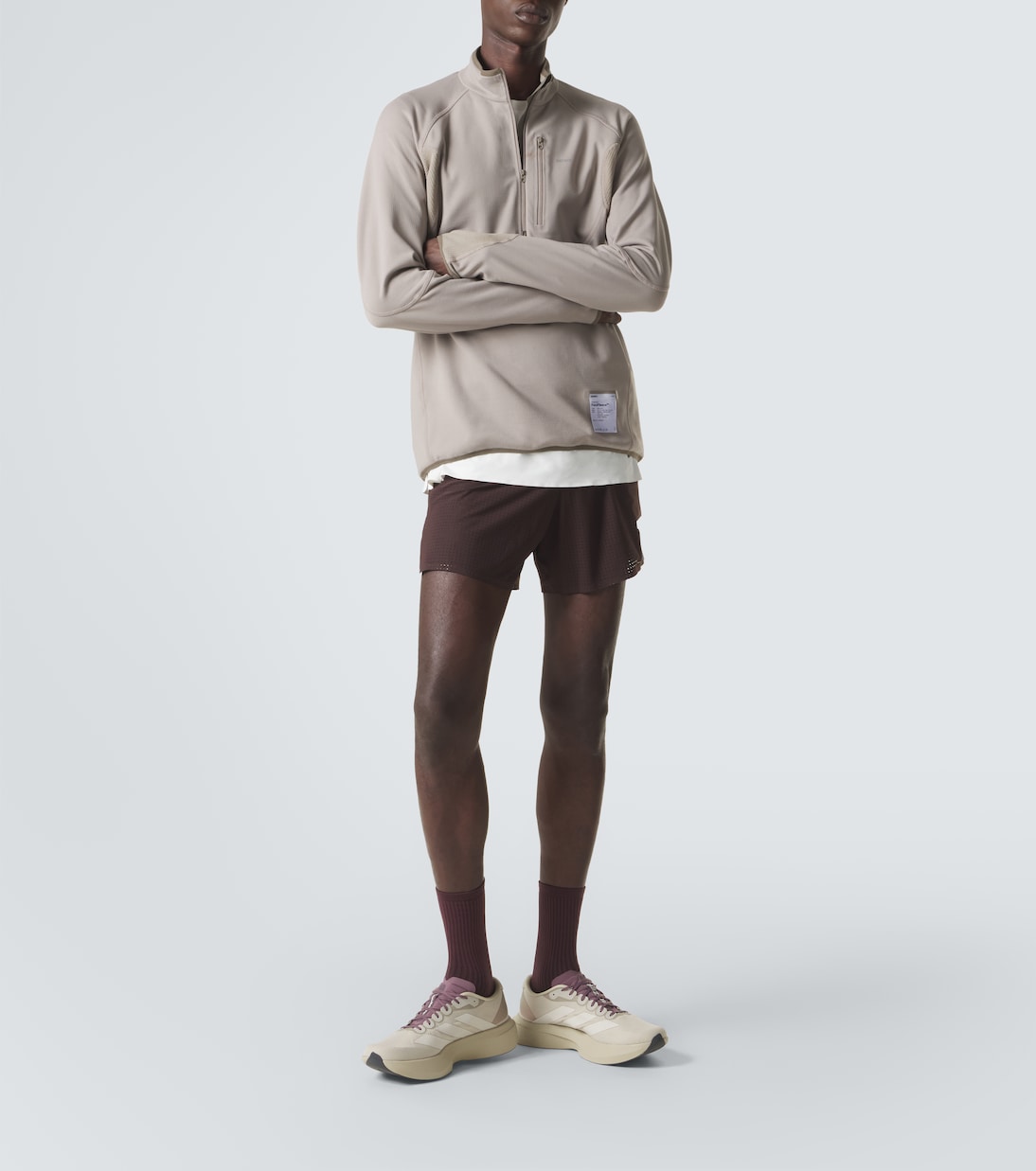 Zapatillas Adizero Evo SL | Adidas