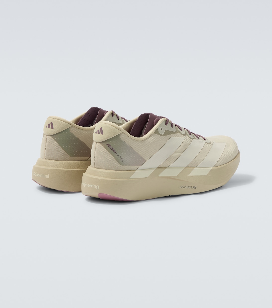 Zapatillas Adizero Evo SL | Adidas