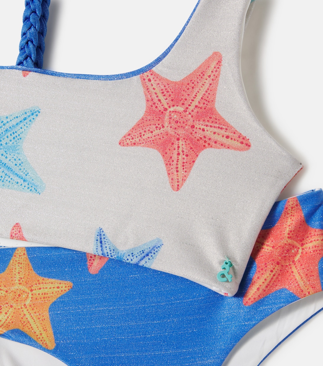 Bedruckter Bikini Marea | Pepita&Me