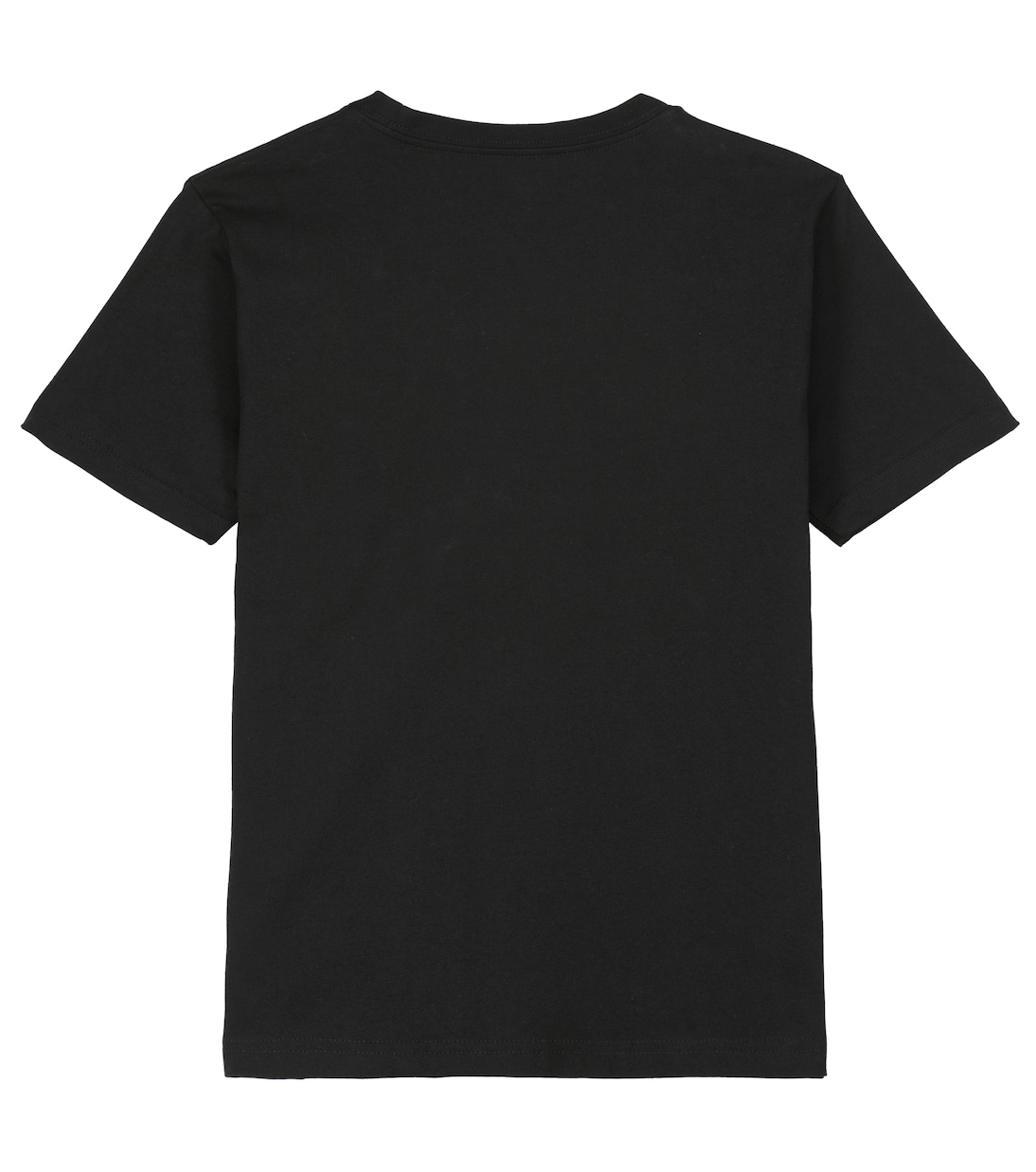 T-shirt brodé en coton | Polo Ralph Lauren Kids