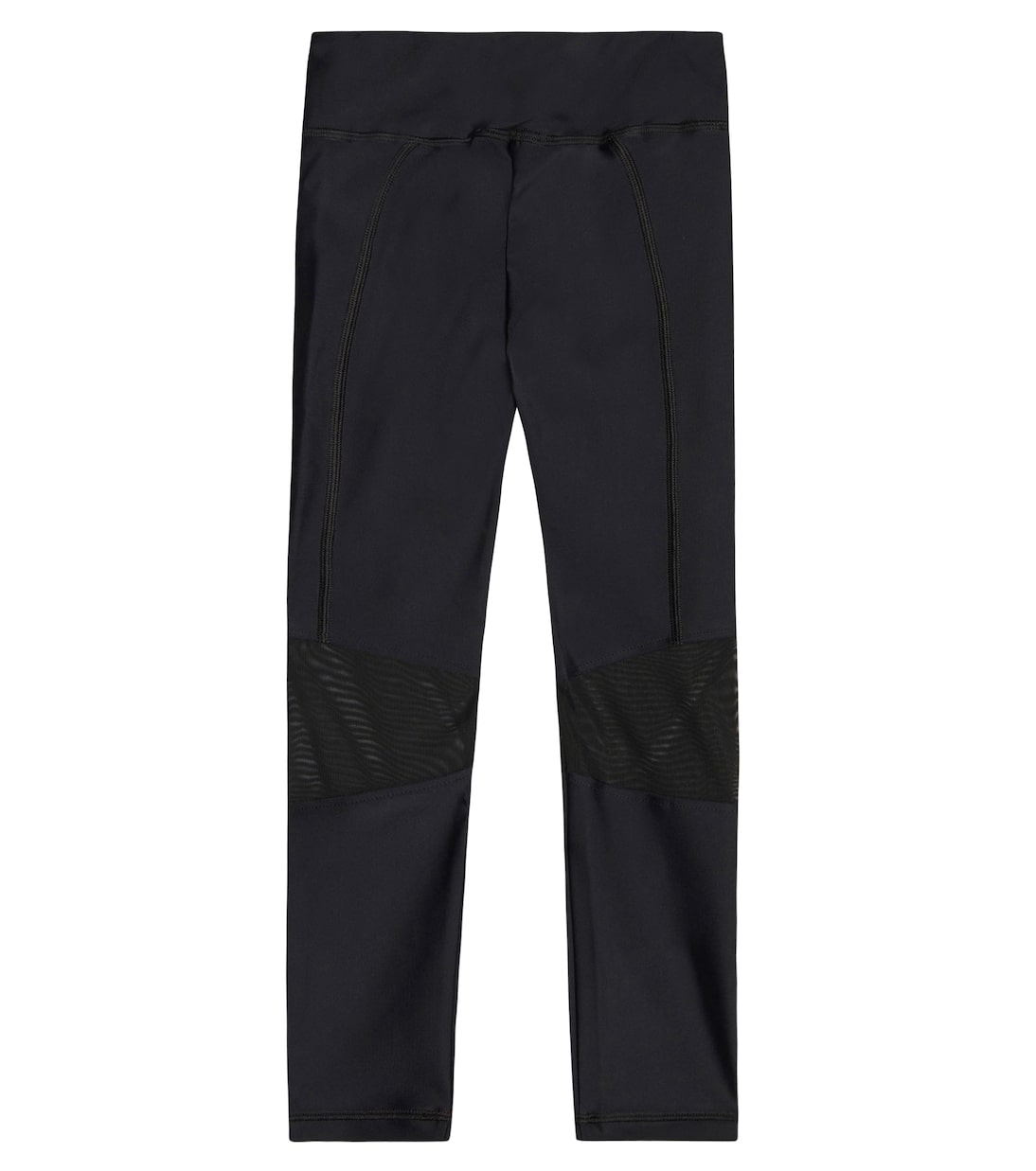 Logo leggings | Balmain Kids