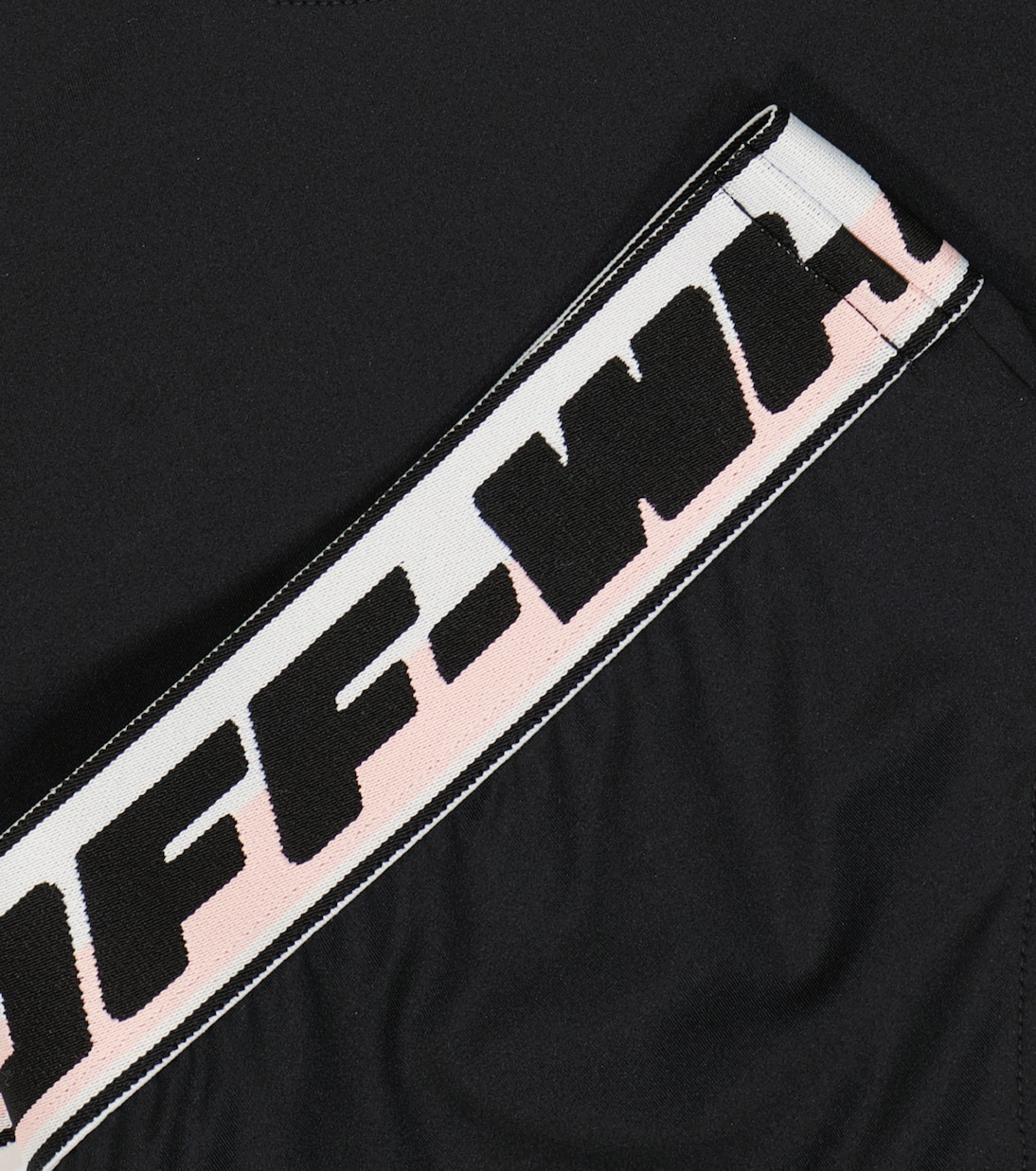 Bikini à logo | Off-White Kids