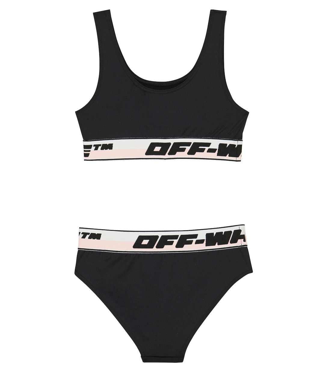 Bikini à logo | Off-White Kids