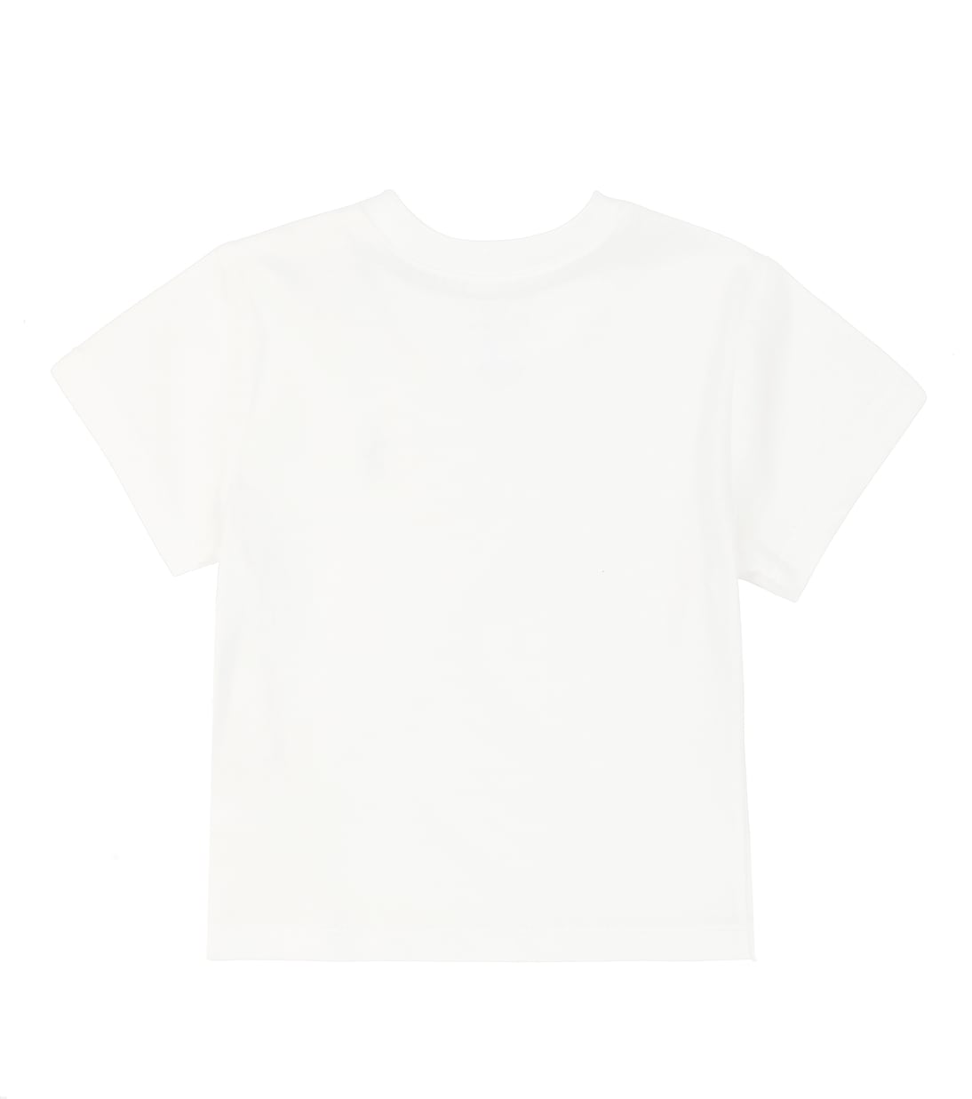 Baby logo cotton jersey T-shirt | Polo Ralph Lauren Kids