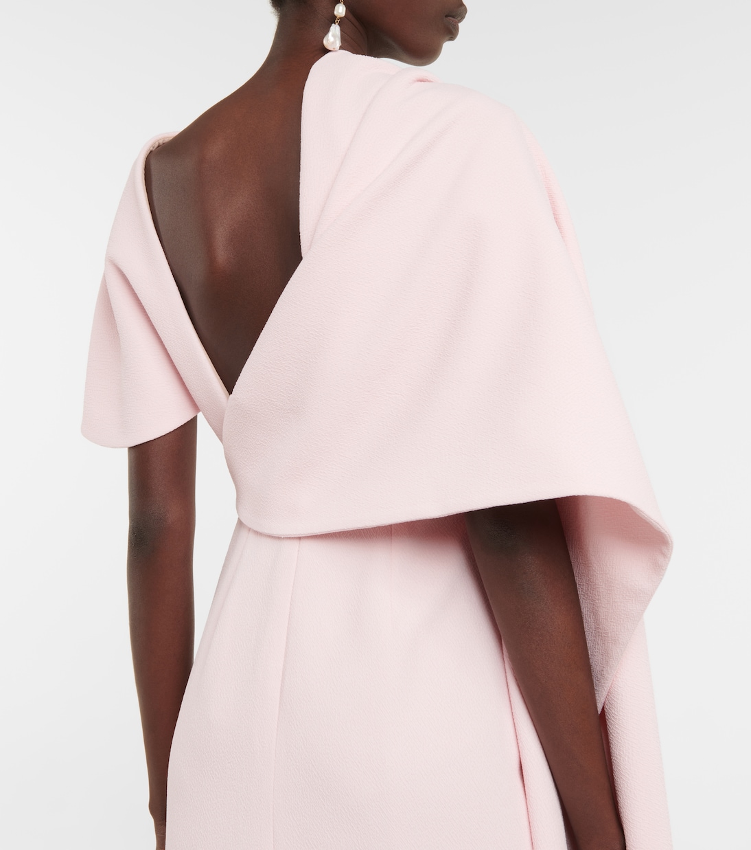 Abito lungo Liza | Emilia Wickstead