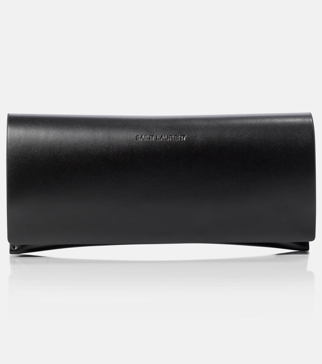 Lunettes carrées en acétate | Saint Laurent