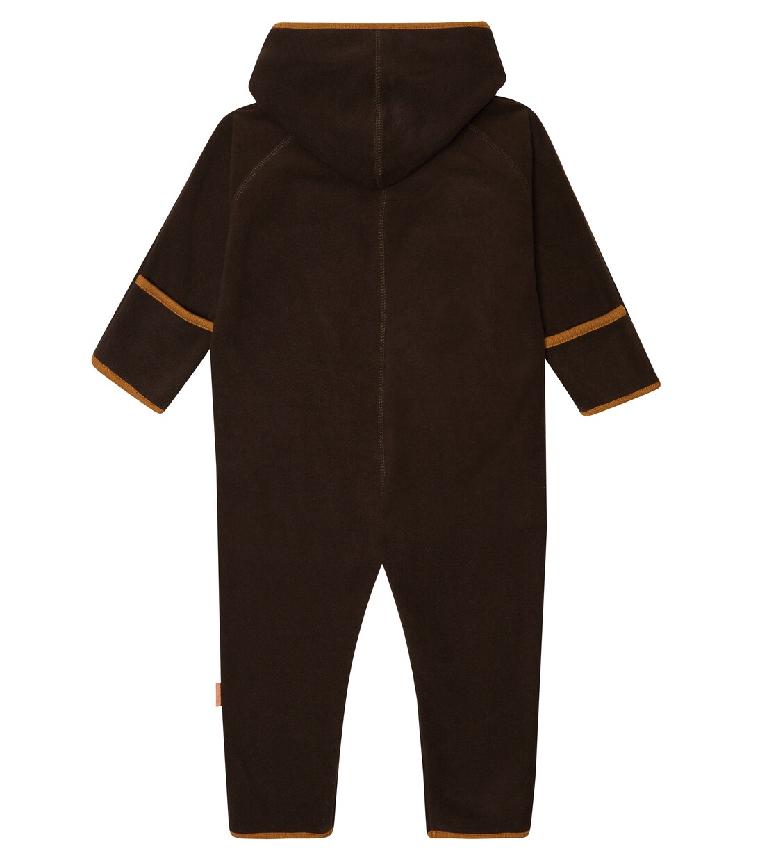 Baby - Tutina Udo in feltro | Molo