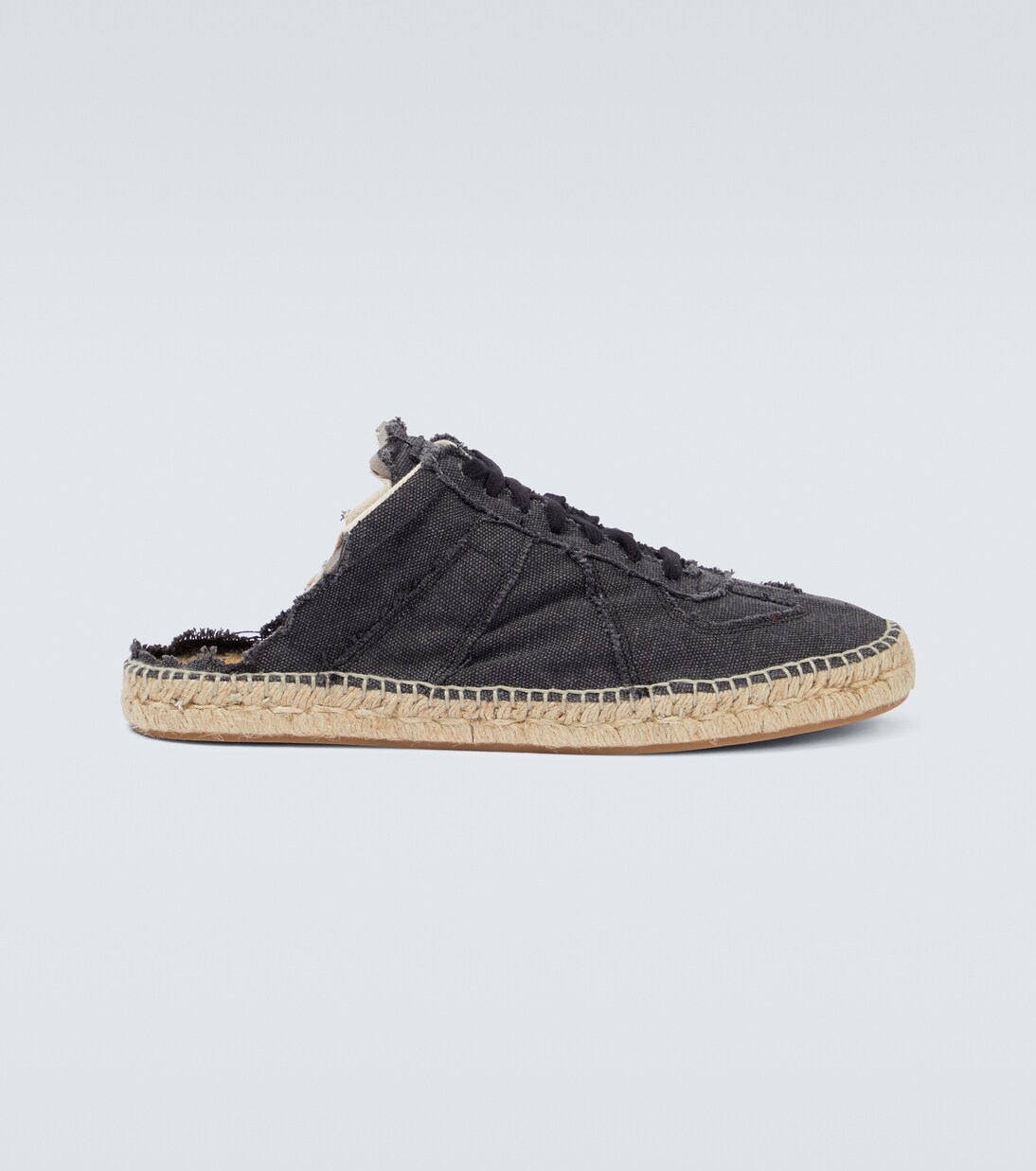 Alpargatas Replica destalonadas | Maison Margiela