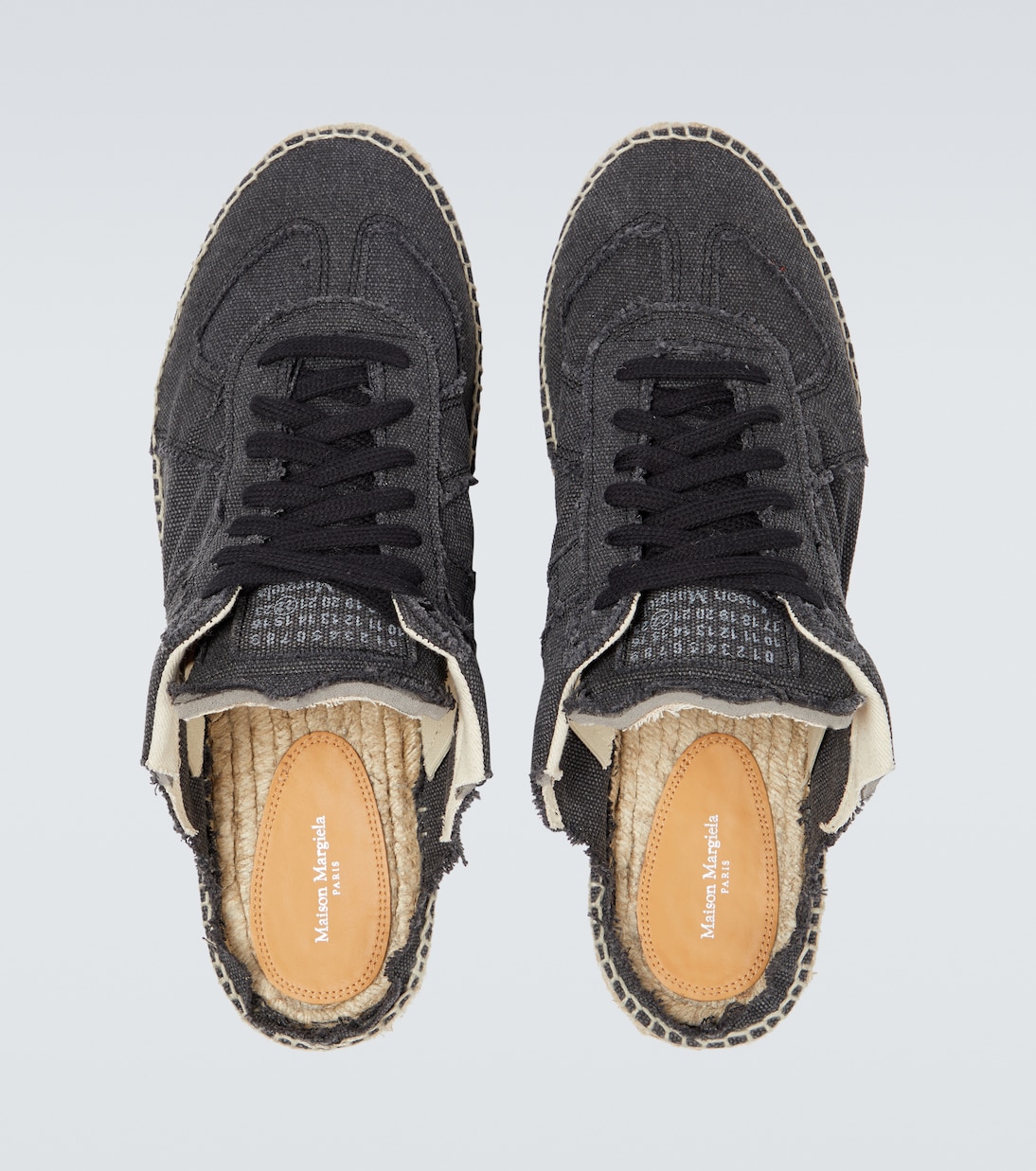 Alpargatas Replica destalonadas | Maison Margiela