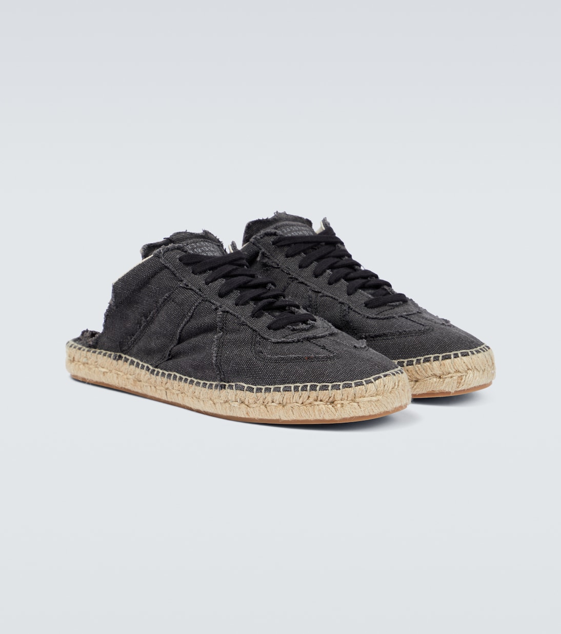 Alpargatas Replica destalonadas | Maison Margiela