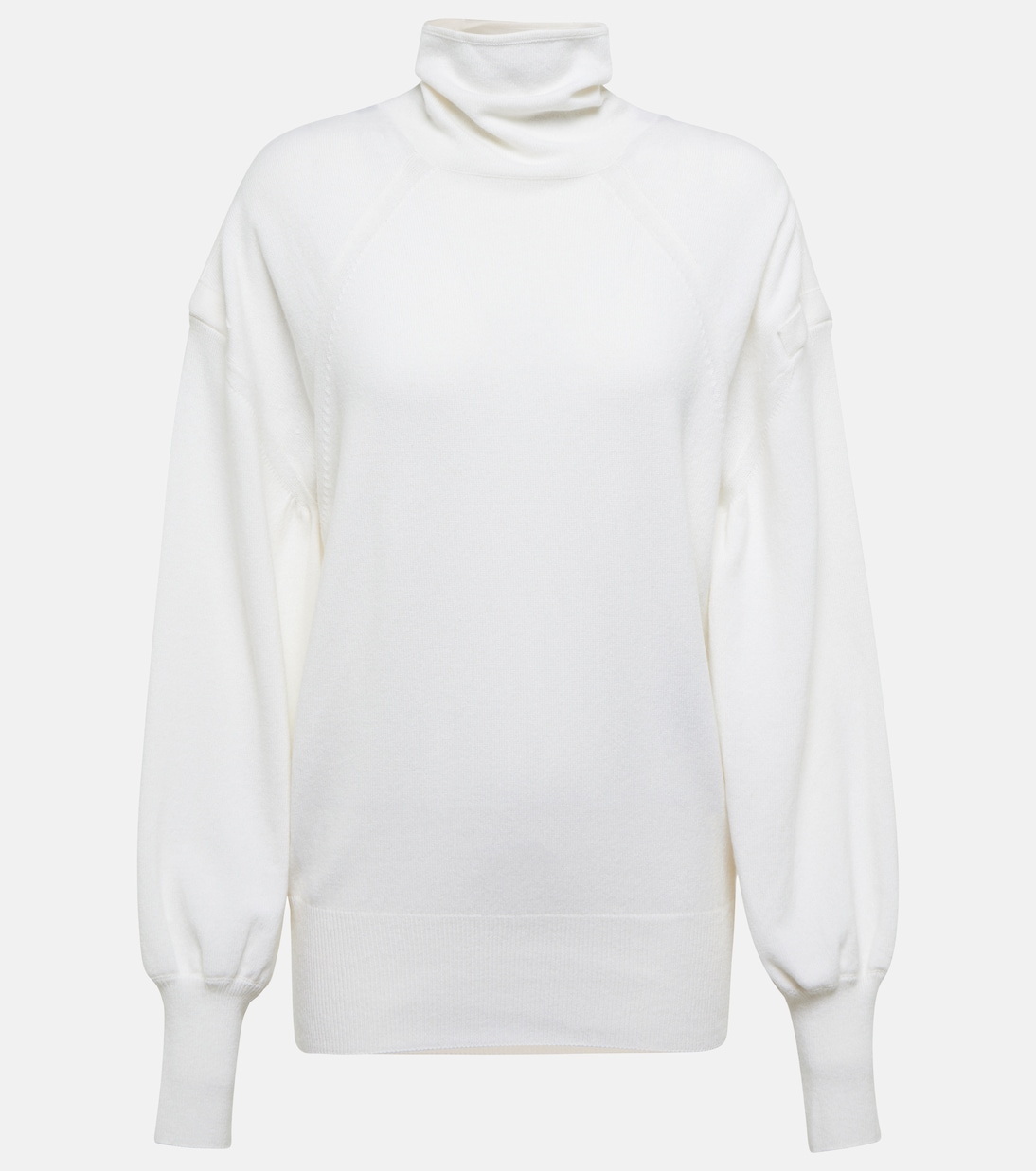 Rollkragenpullover aus Kaschmir | Tom Ford