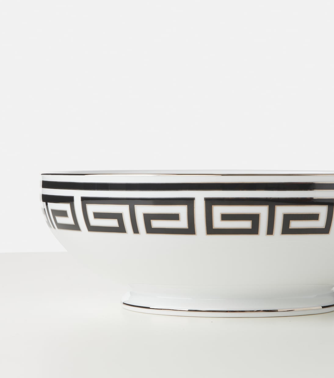 Labirinto salad bowl | Ginori 1735
