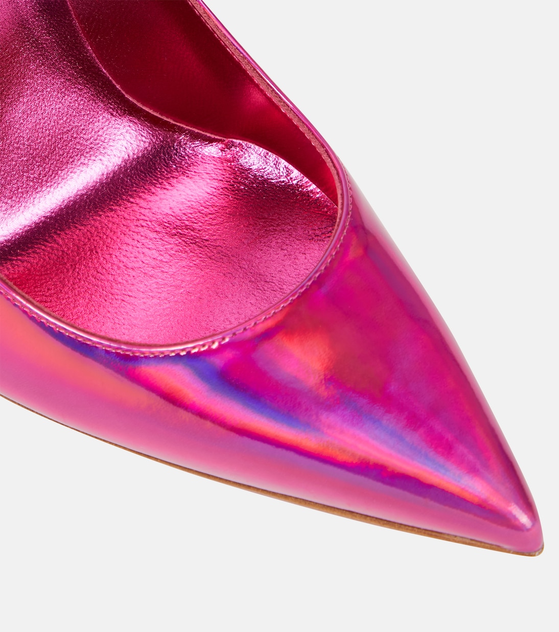 Pumps Kate 100 aus Lackleder | Christian Louboutin