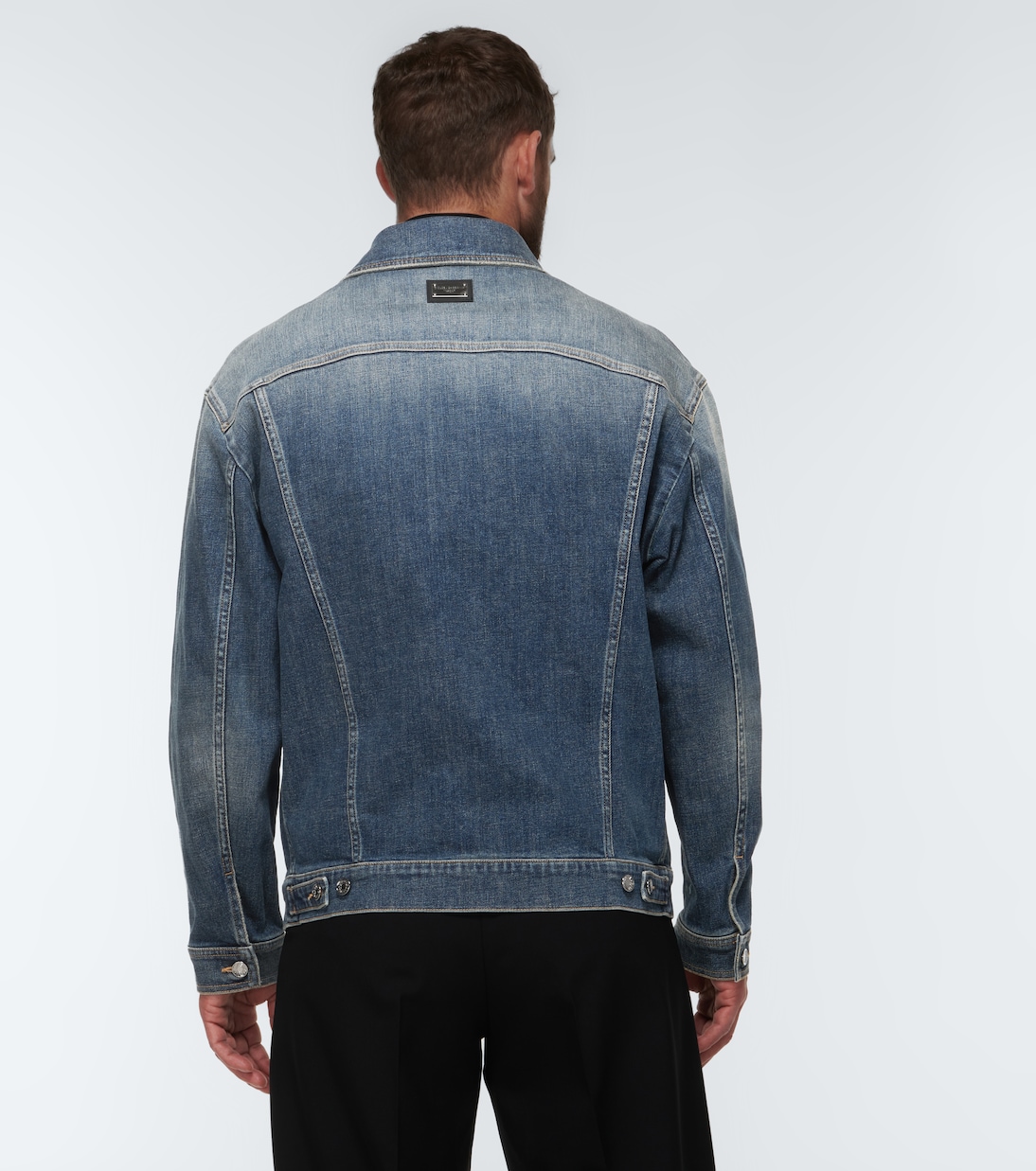 Giacca di jeans | Dolce&Gabbana