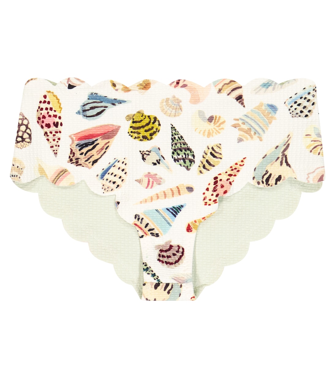 Slip bikini reversibile Spring | Marysia Bumby