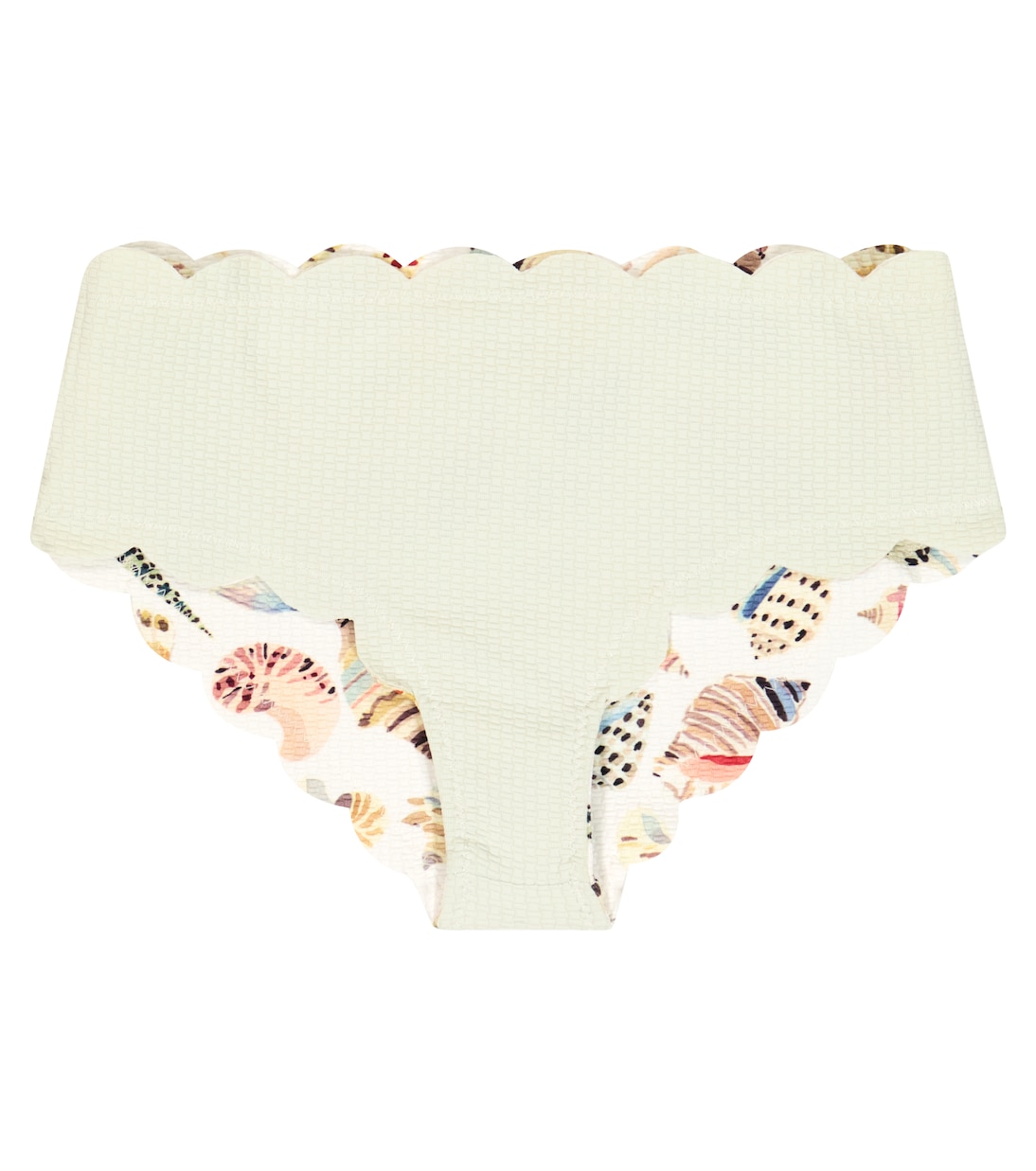 Slip bikini reversibile Spring | Marysia Bumby
