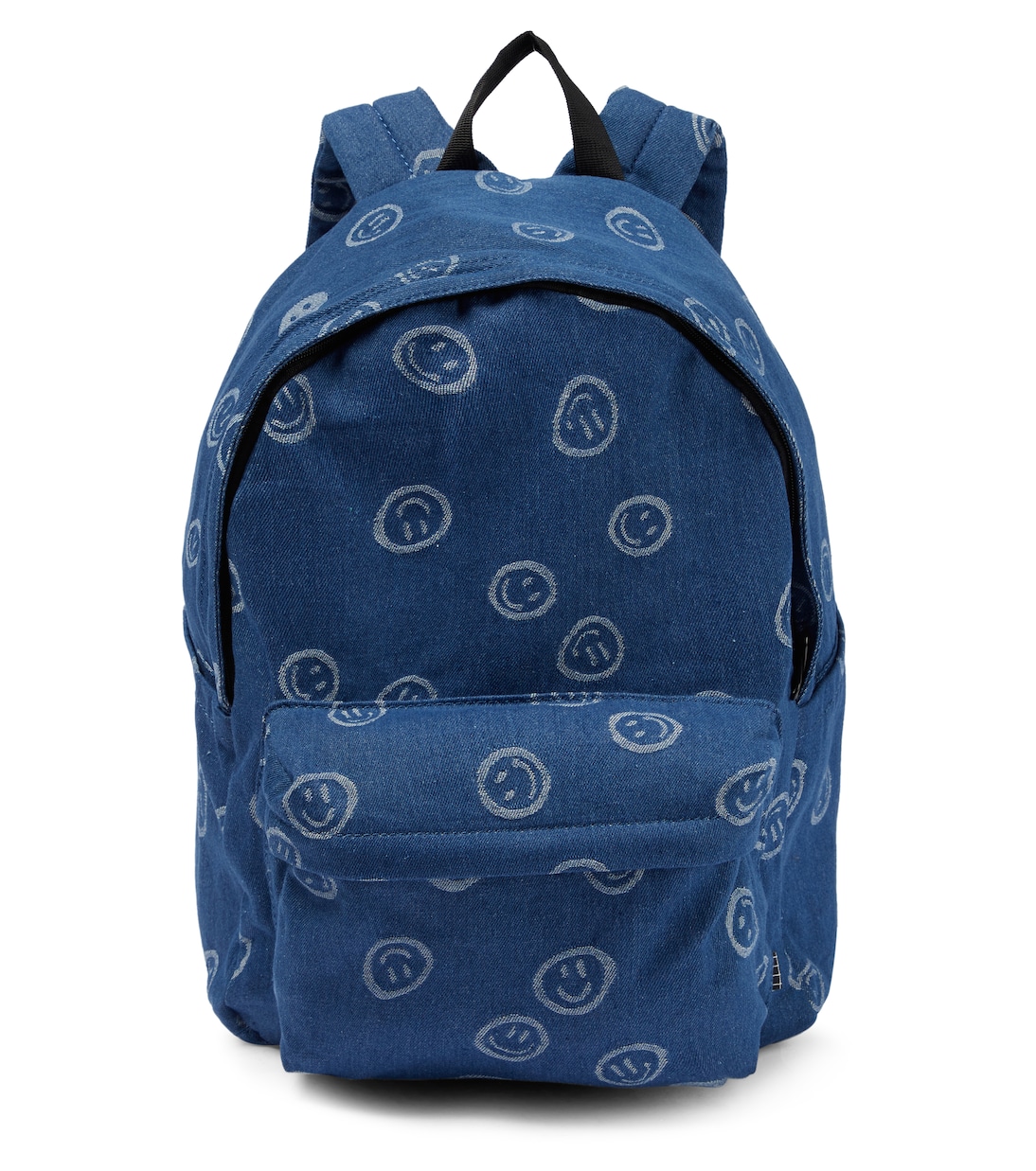 Zaino in denim con stampa | Molo