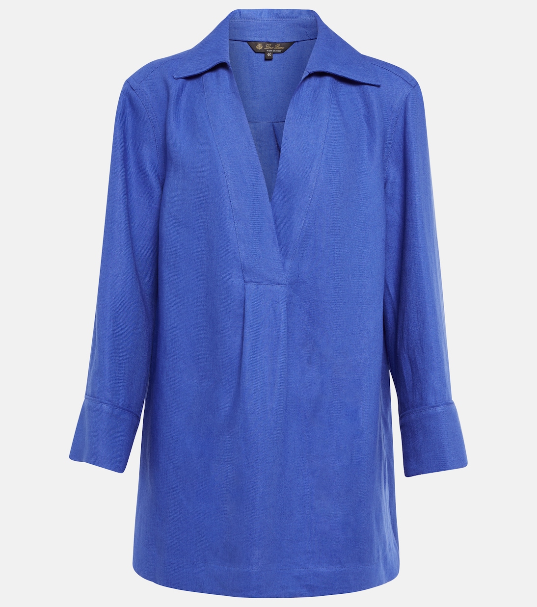 Top in lino | Loro Piana