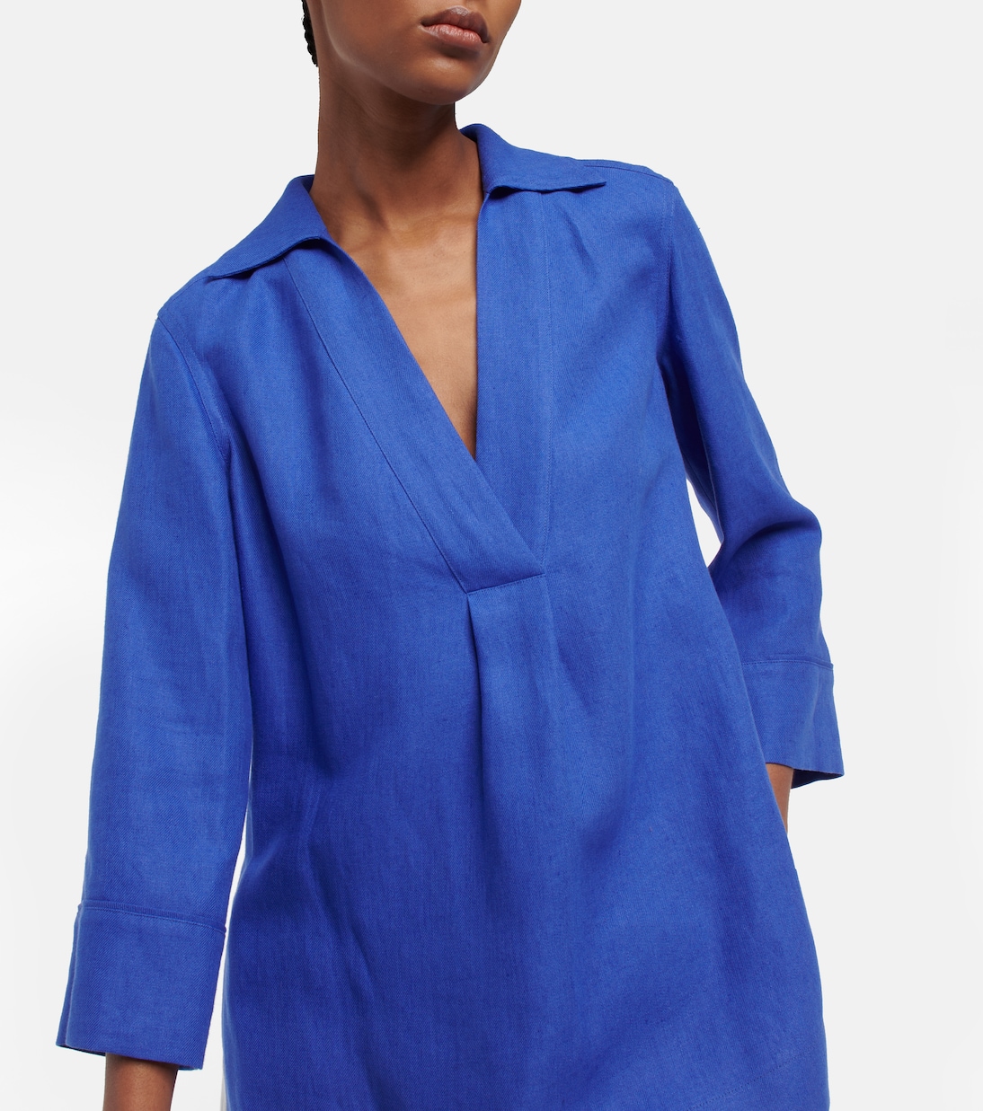 Top in lino | Loro Piana