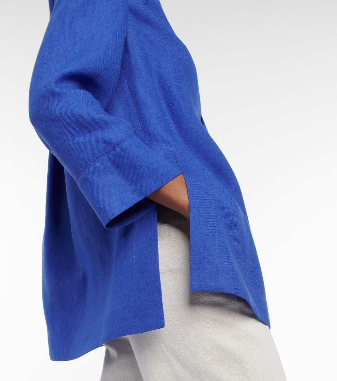 Top in lino | Loro Piana