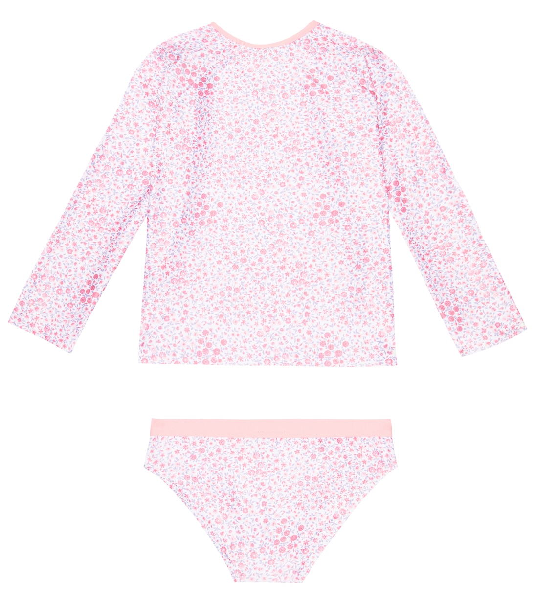 Baby - Completo mare Dakota con stampa | Melissa Odabash Kids