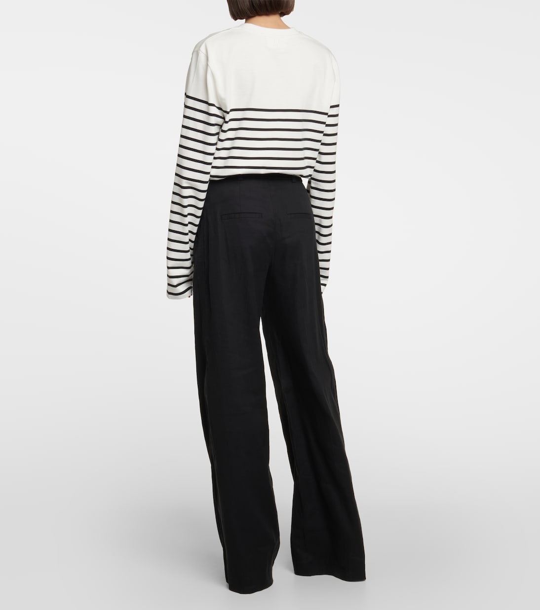 Pantalon Rimini | Veronica Beard