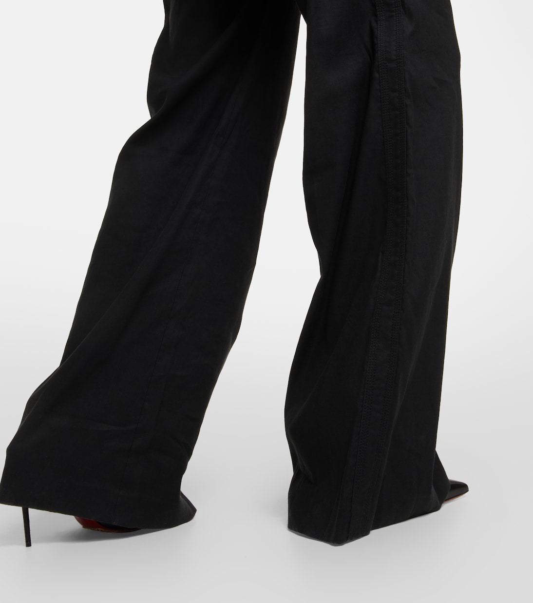 Pantalon Rimini | Veronica Beard