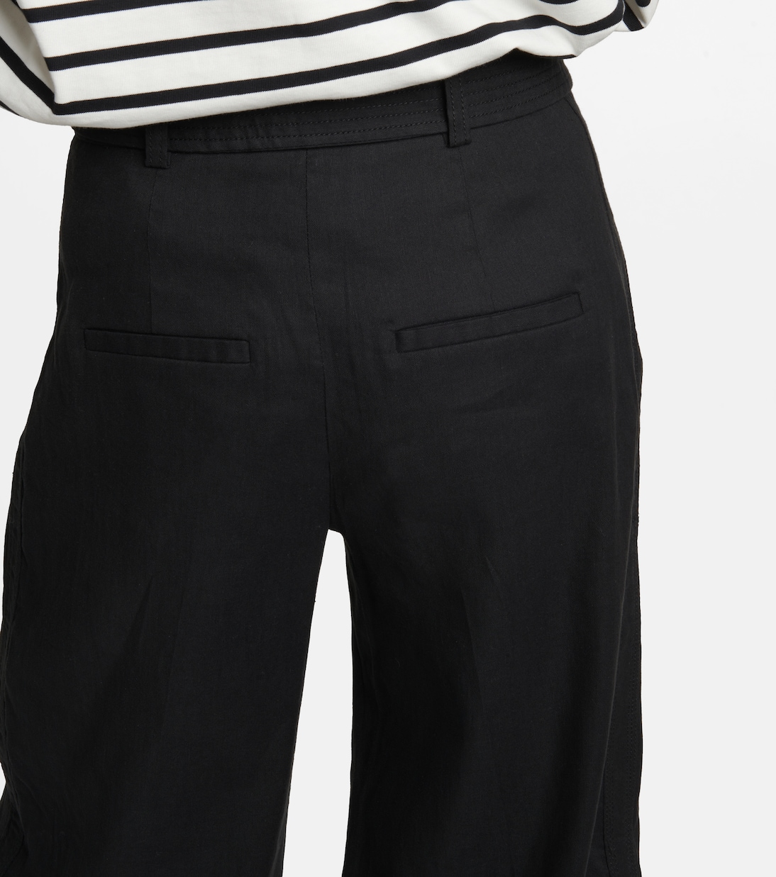 Pantalon Rimini | Veronica Beard