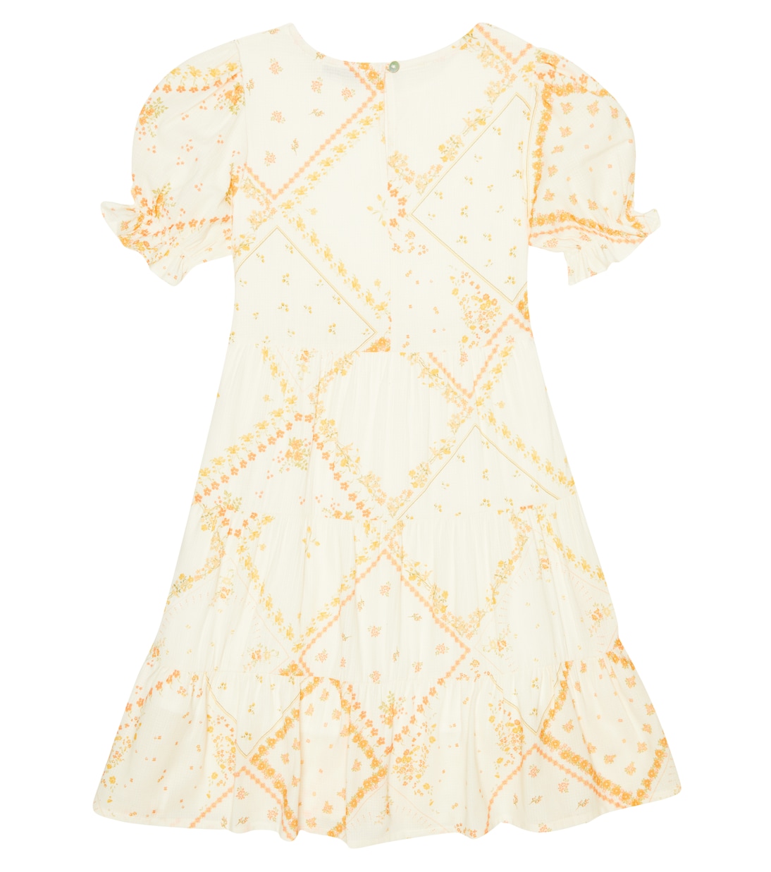 Kleid Idara aus einem Baumwollgemisch | The New Society
