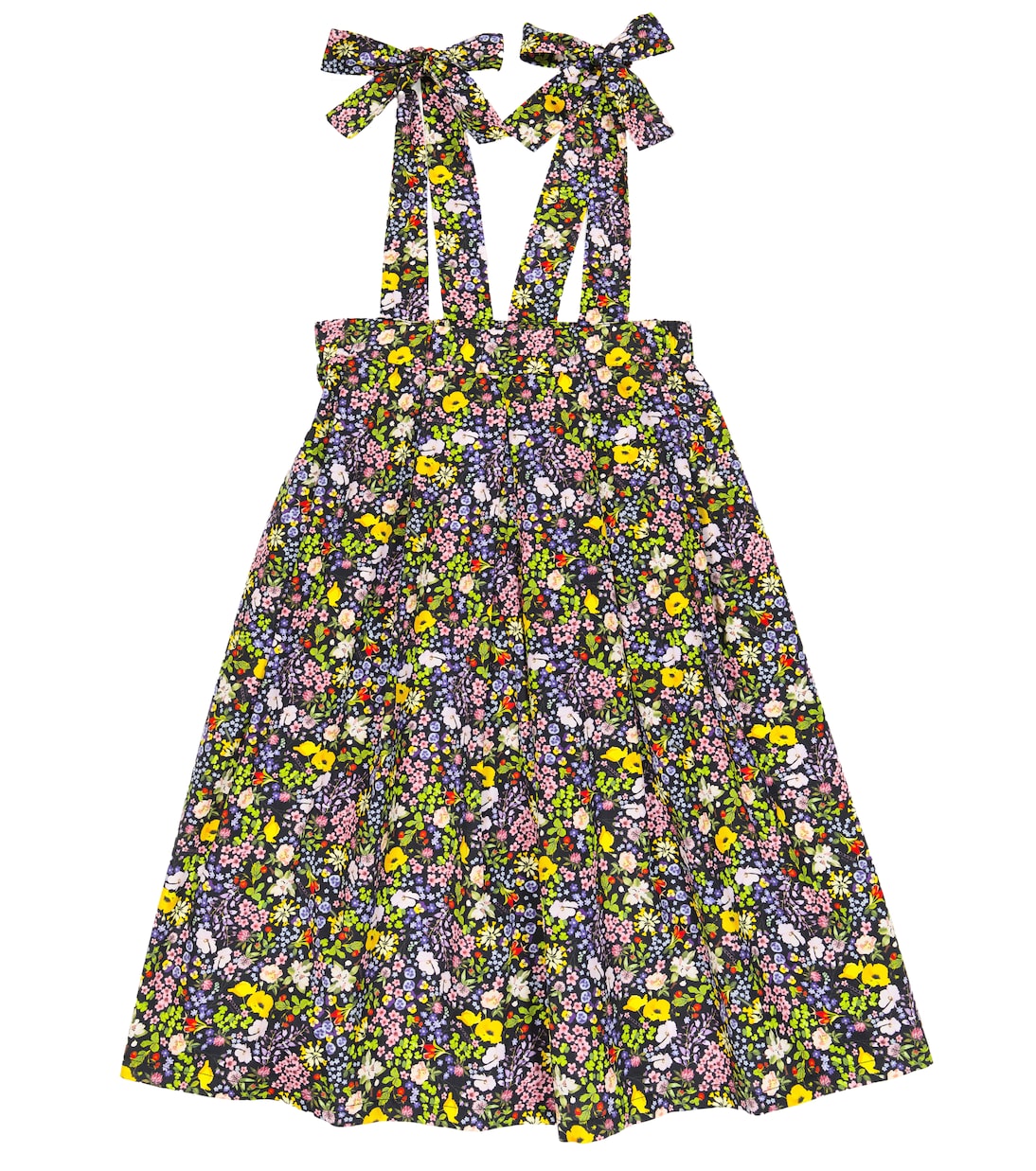 Kleid aus Baumwolle | Paade Mode