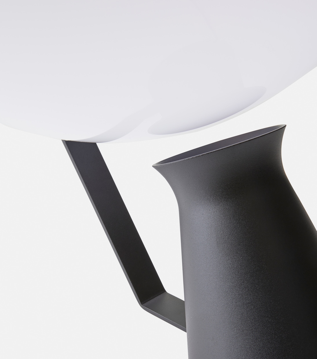 Aida lamp by Angelo Mangiarotti, EU, UK, and US plug | Karakter