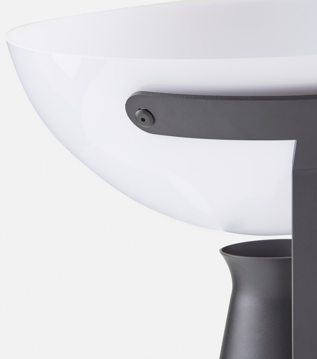 Aida lamp by Angelo Mangiarotti, EU, UK, and US plug | Karakter