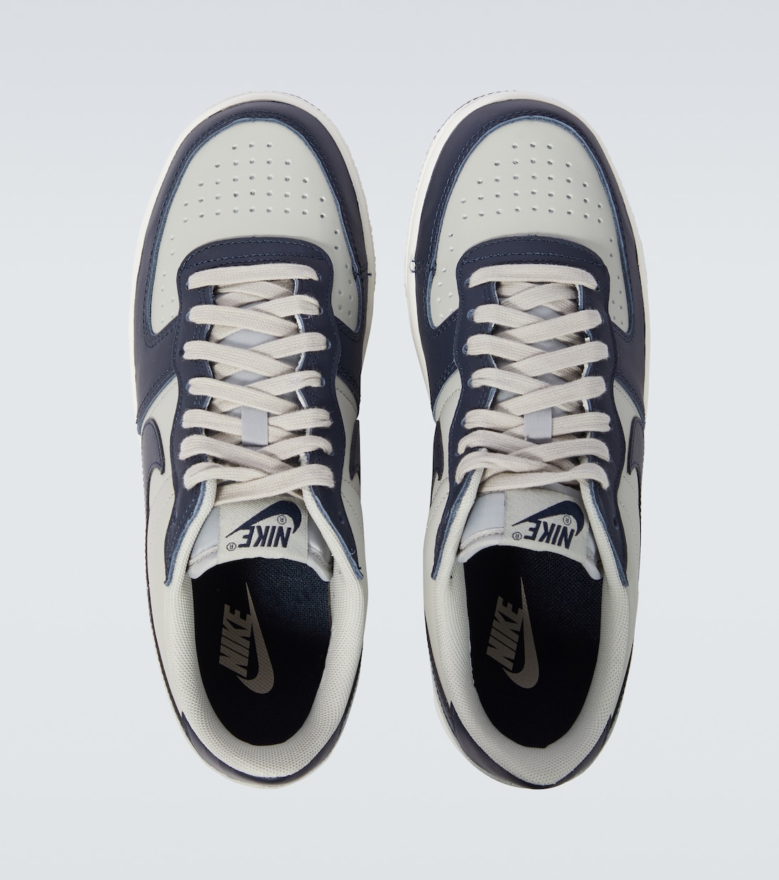 Terminator Low leather sneakers | Nike