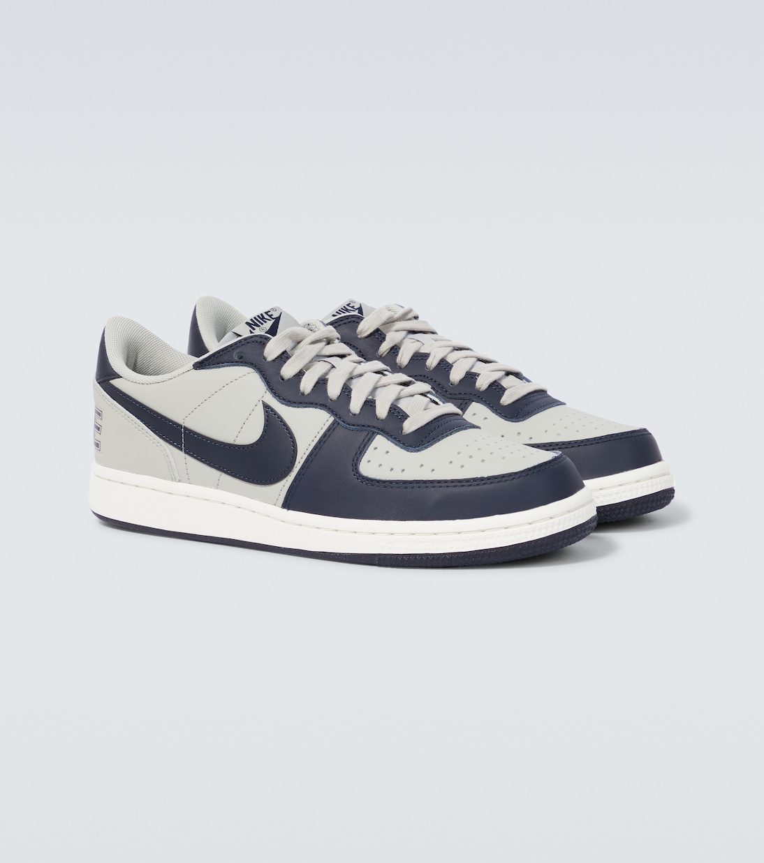 Terminator Low leather sneakers | Nike