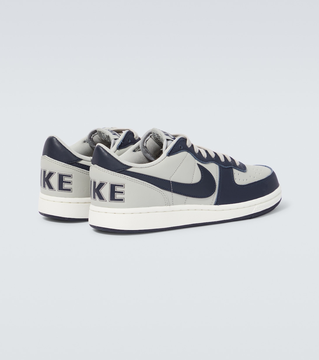 Terminator Low leather sneakers | Nike