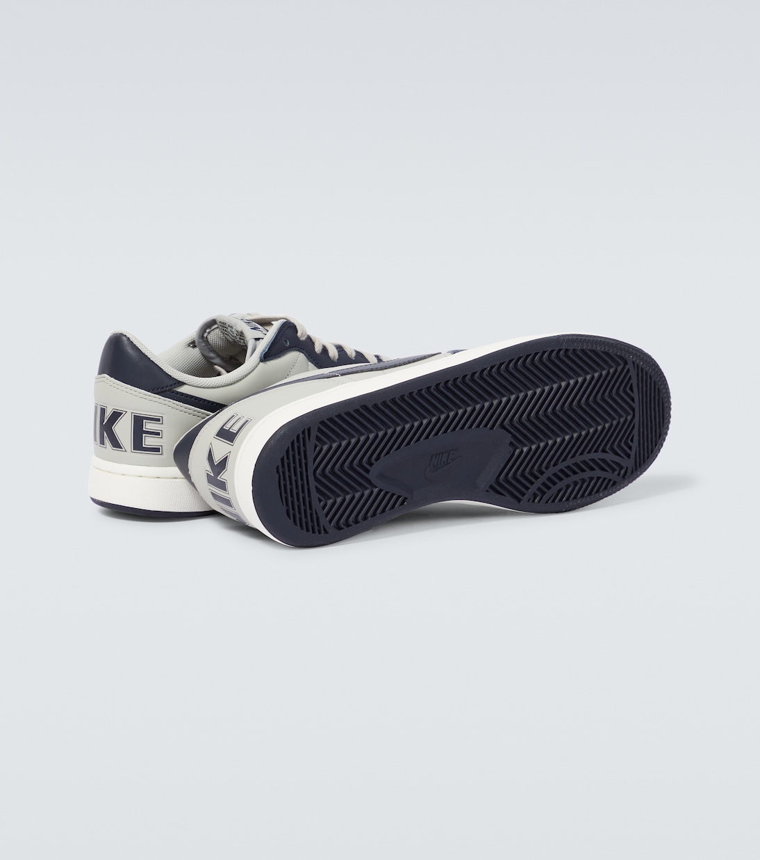 Terminator Low leather sneakers | Nike