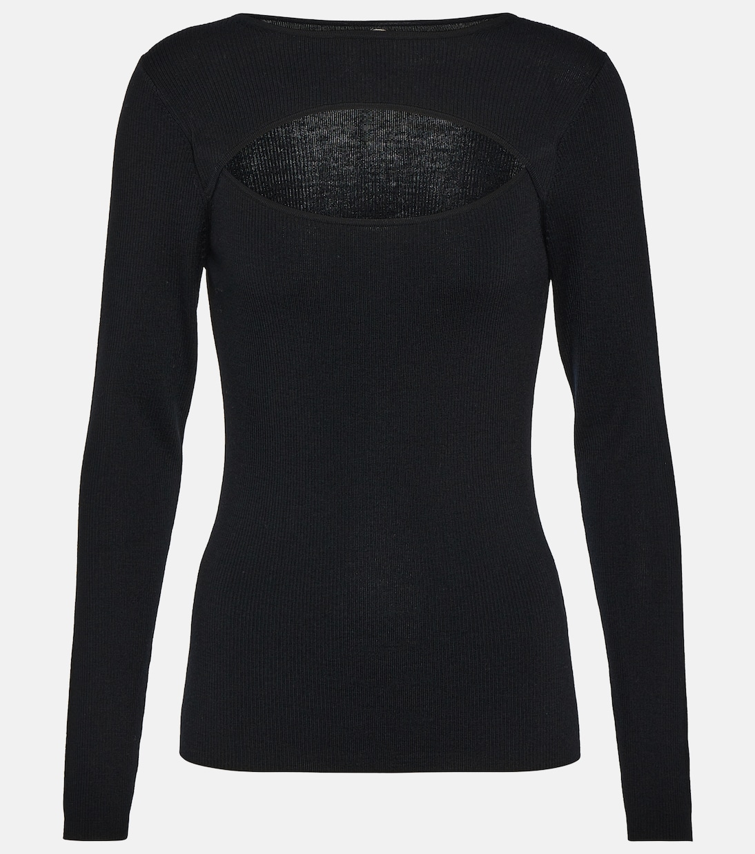 Jersey de lana | Jardin des Orangers