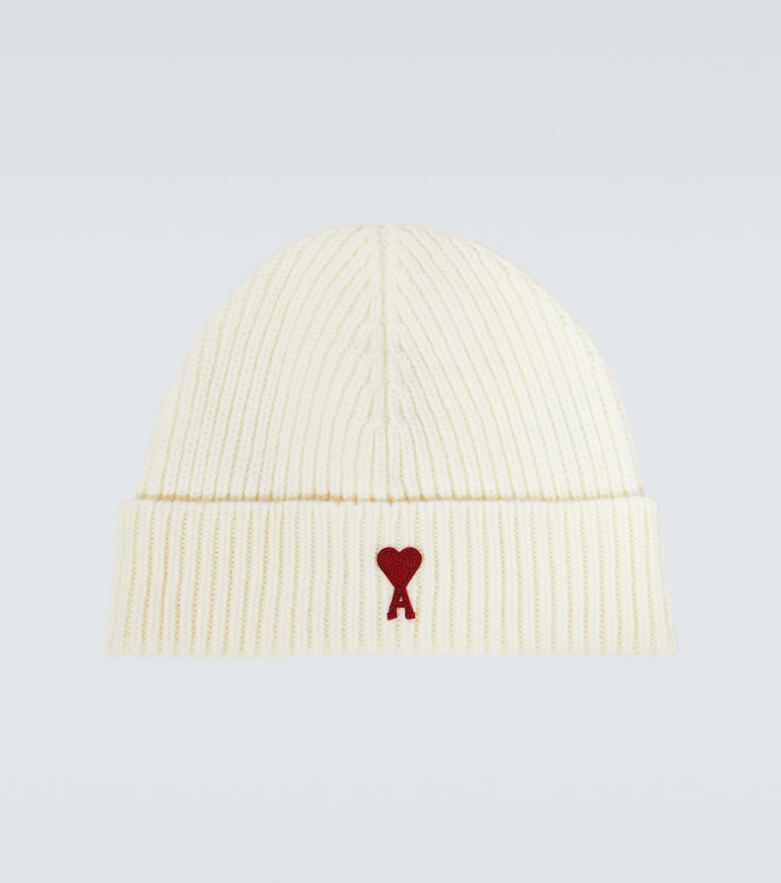 Bonnet Ami de Cœur en laine | Ami Paris