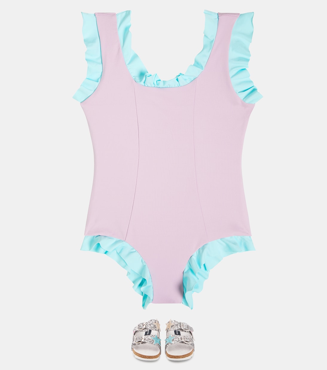 Kayenta swimsuit | Marysia Bumby