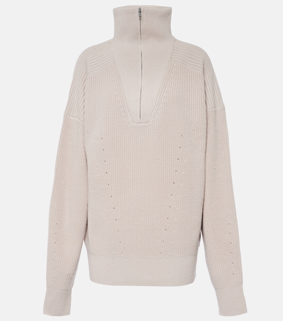 Benny wool sweater | Marant Etoile