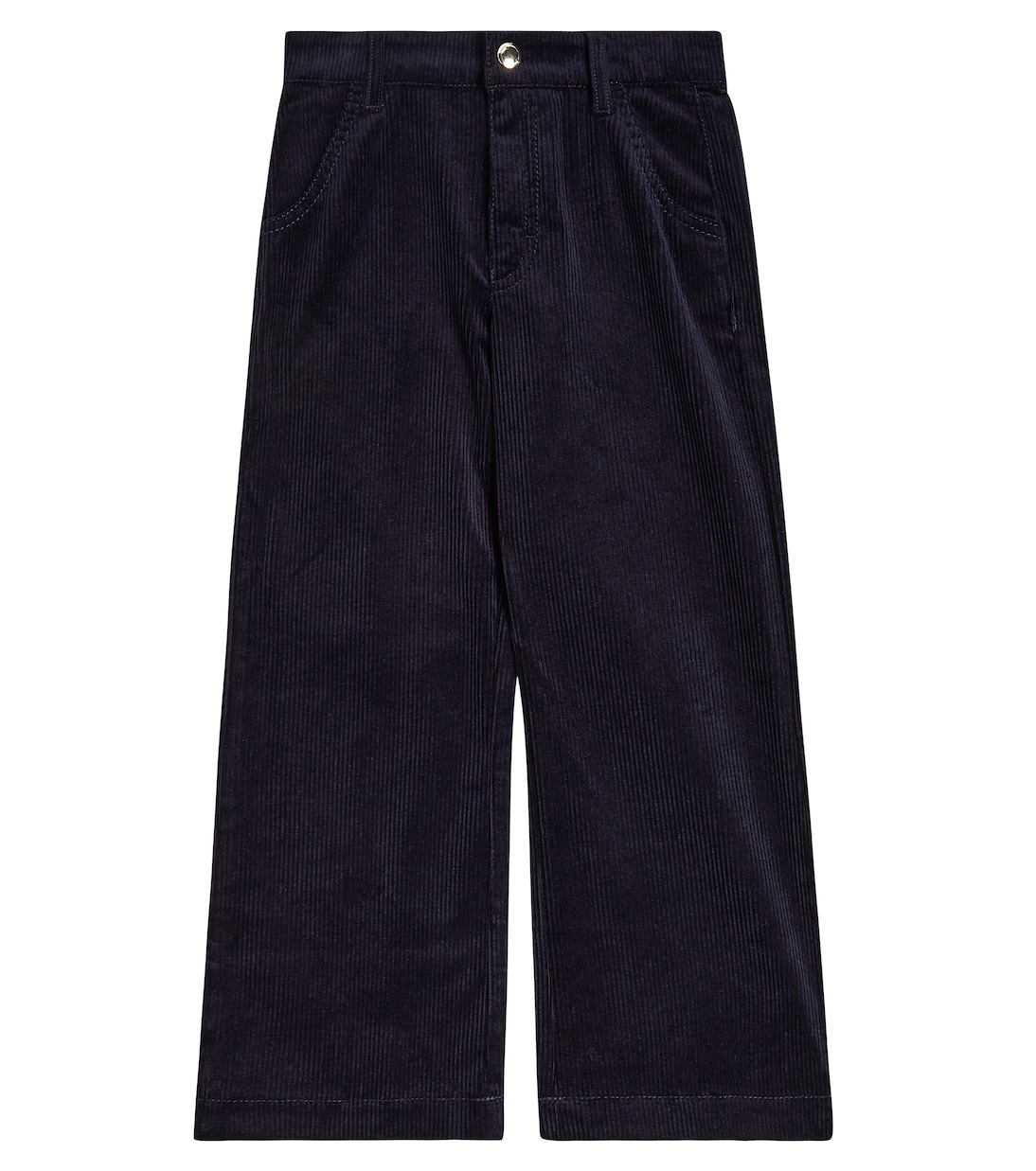 Pantaloni in velluto a coste | Chloé Kids