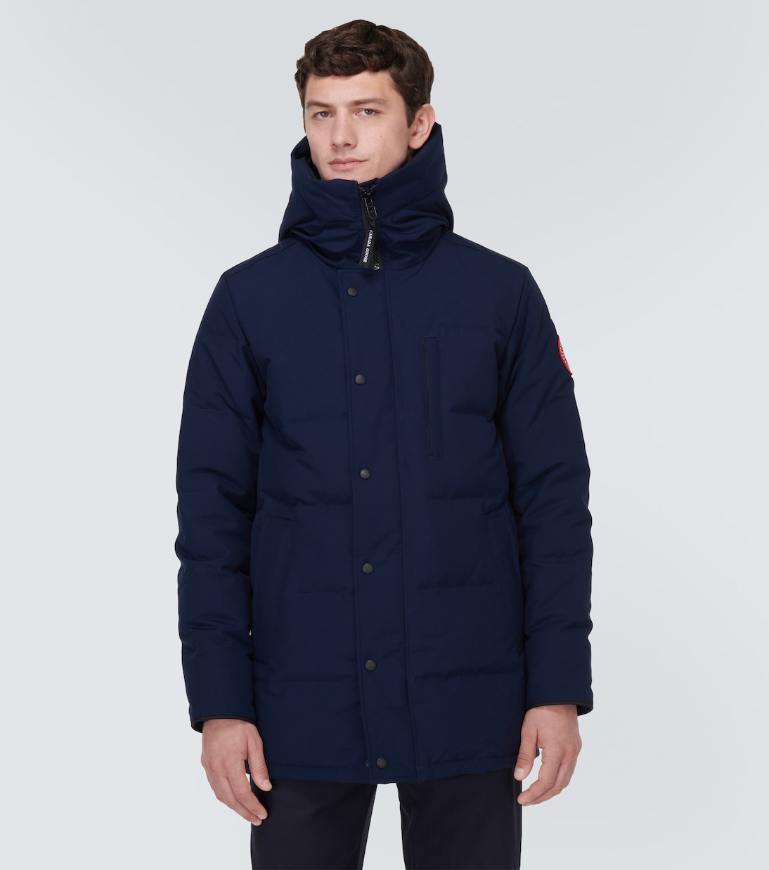 Parka Carson con imbottitura | Canada Goose