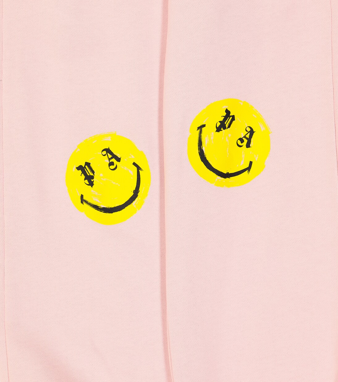 Jogginghose aus Baumwoll-Jersey | Palm Angels Kids