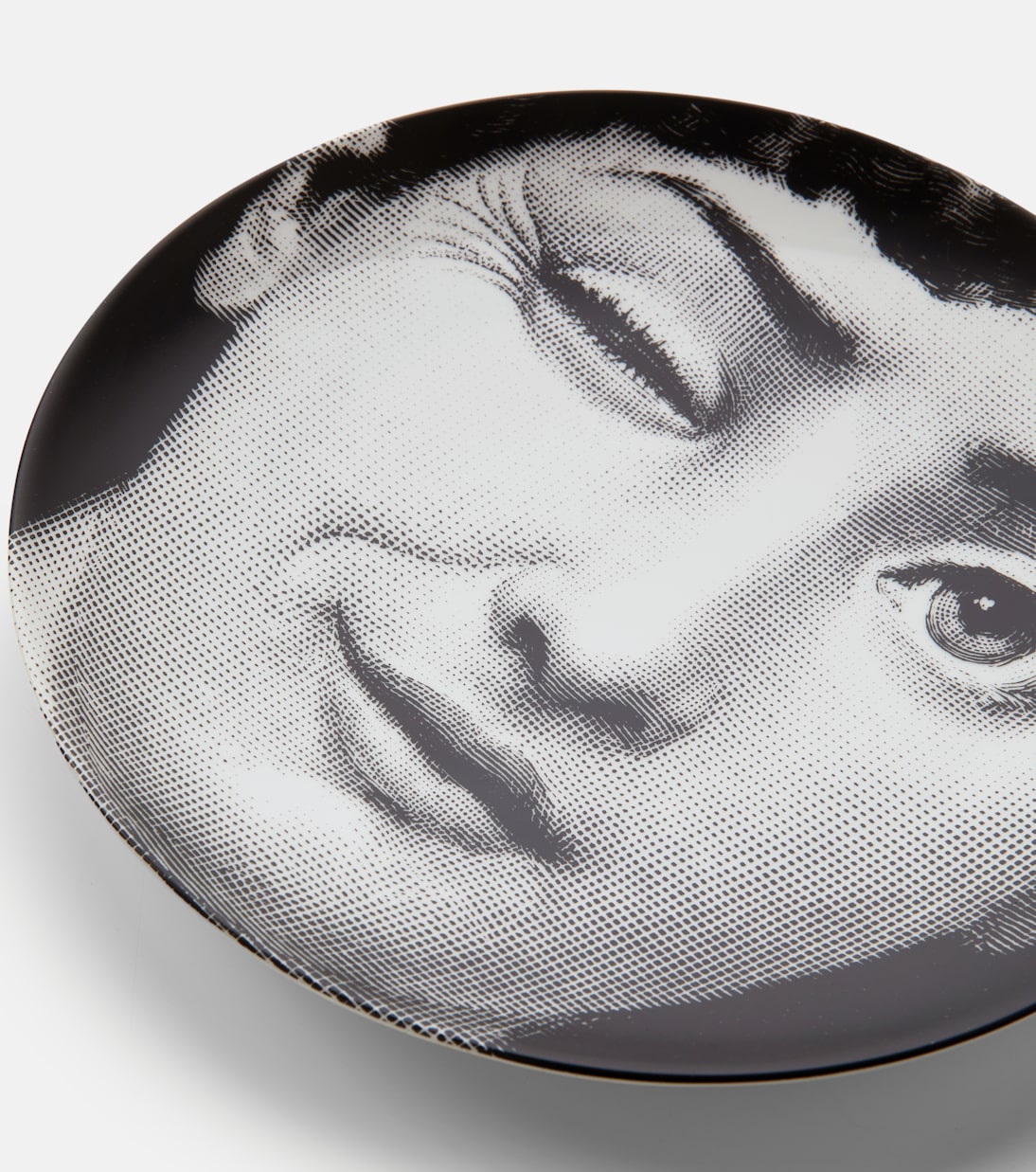 Tema e Variazioni n.130 wall plate | Fornasetti