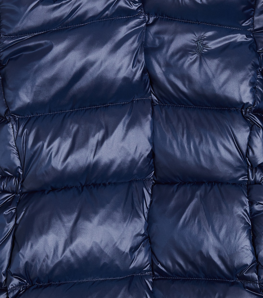 Down jacket | Polo Ralph Lauren Kids