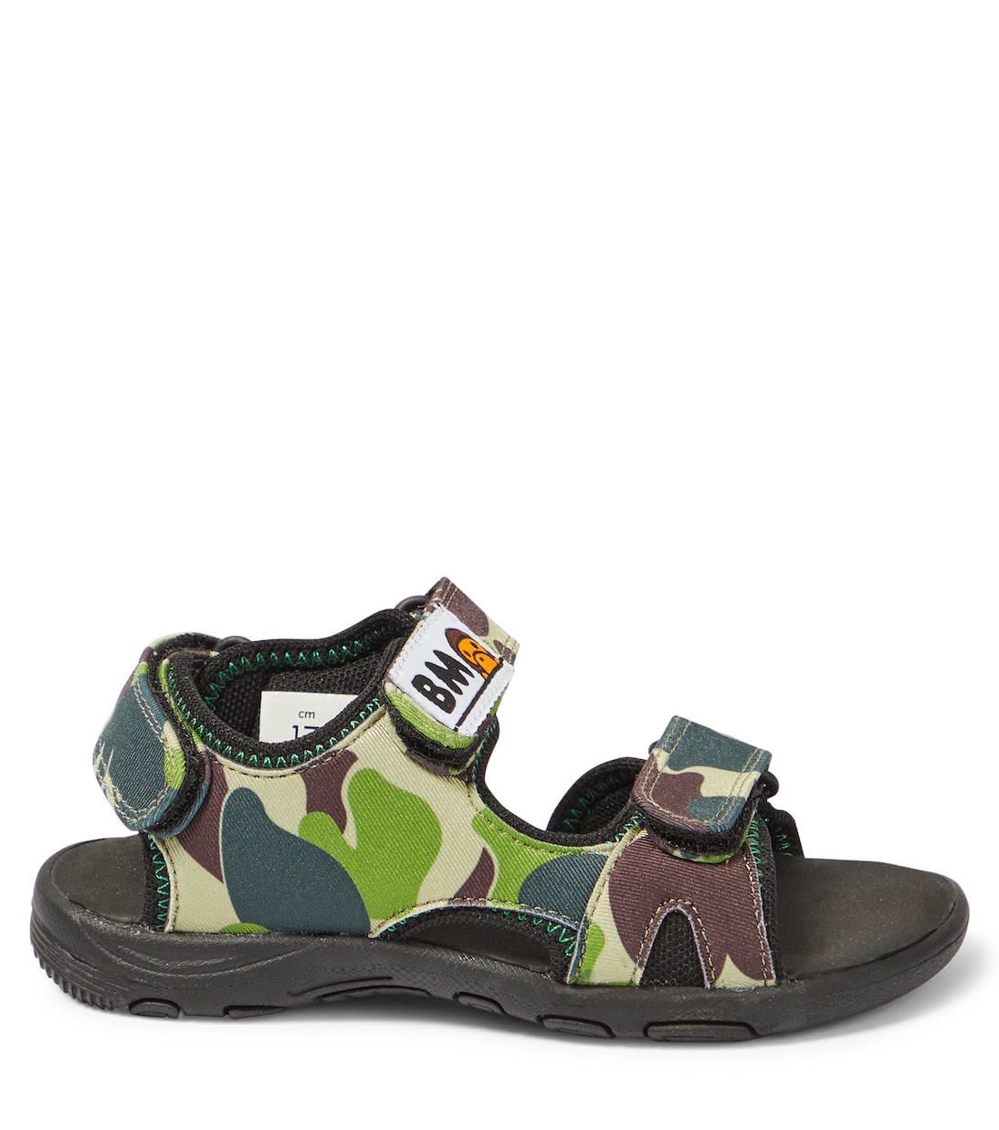 Baby Sandalen Bape Camo® | BAPE Kids