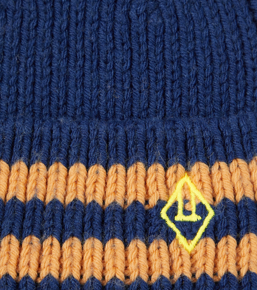 Pony wool beanie | The Animals Observatory